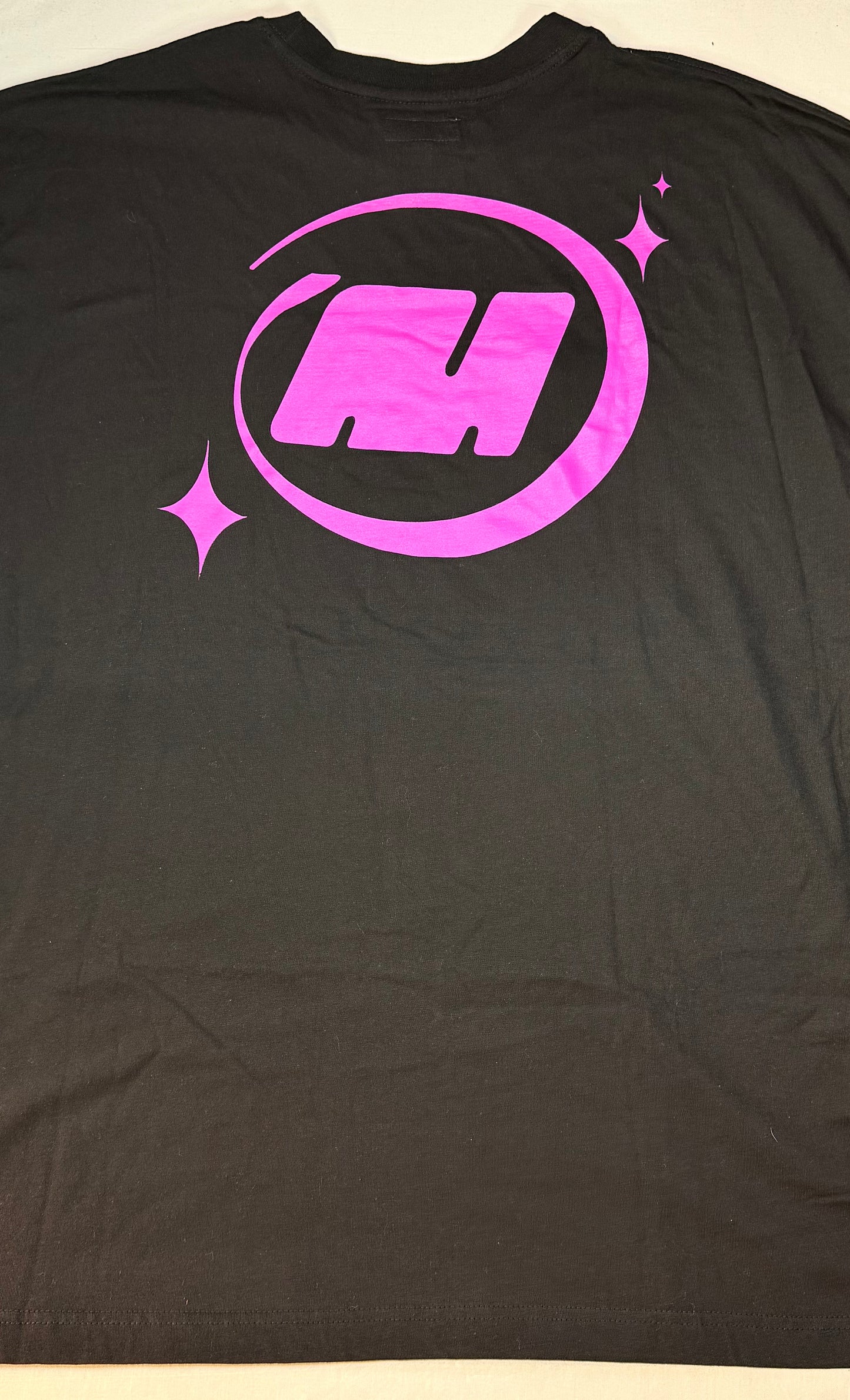 Market Studios Intergalactic Tee