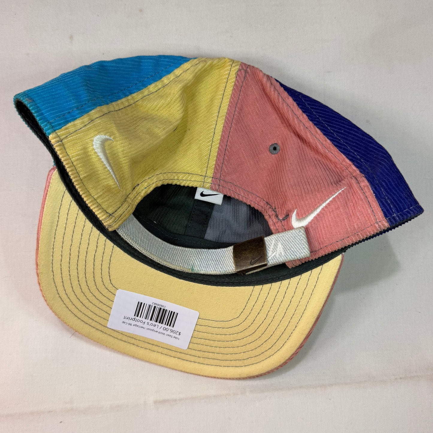 Nike Sean Wotherspoon Heritage '86 Cap