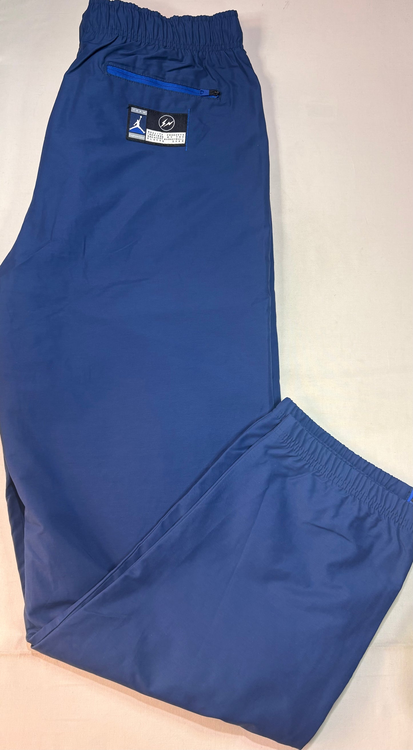 Jordan Fragment Woven Pant