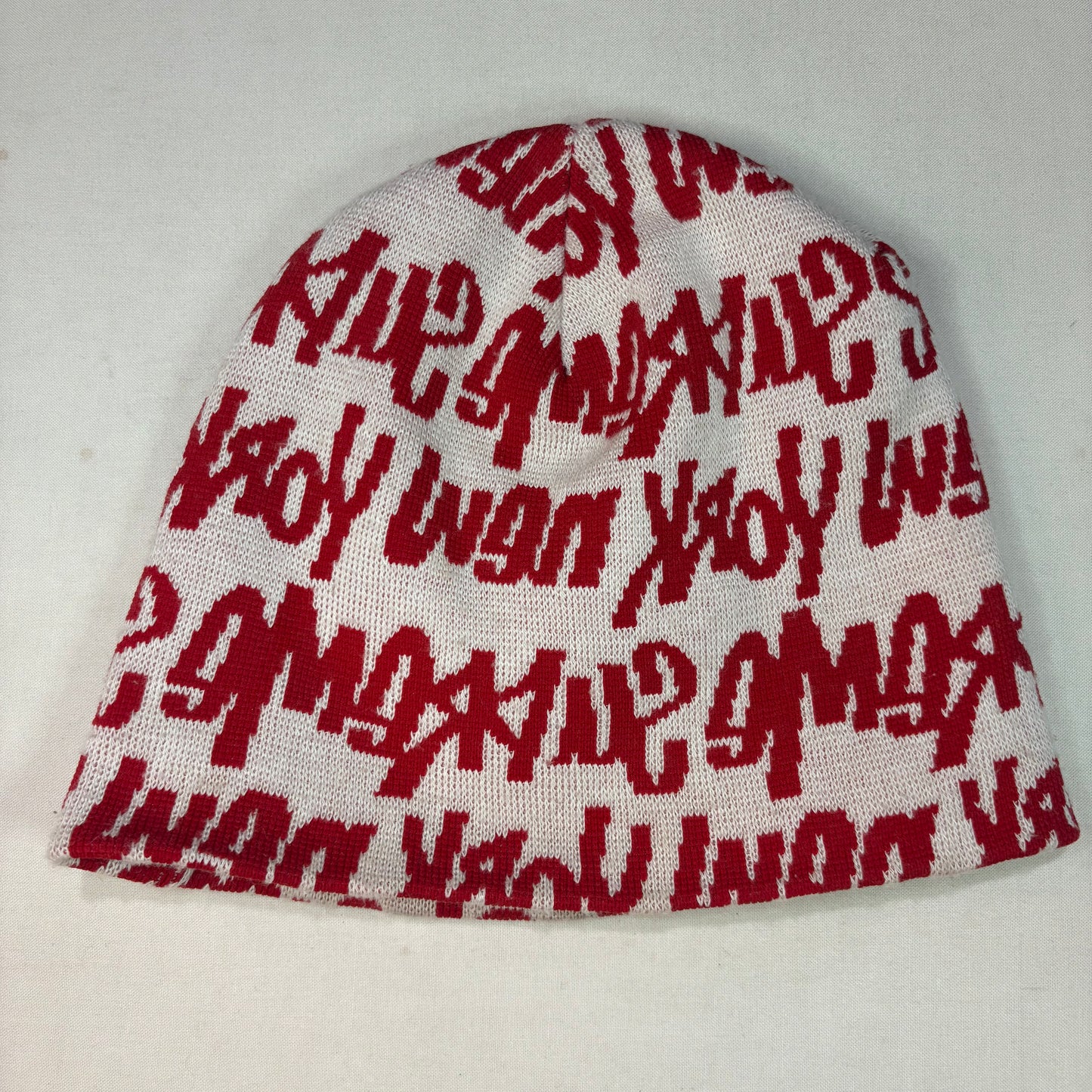 Supreme AW01 Fat Tip Beanie