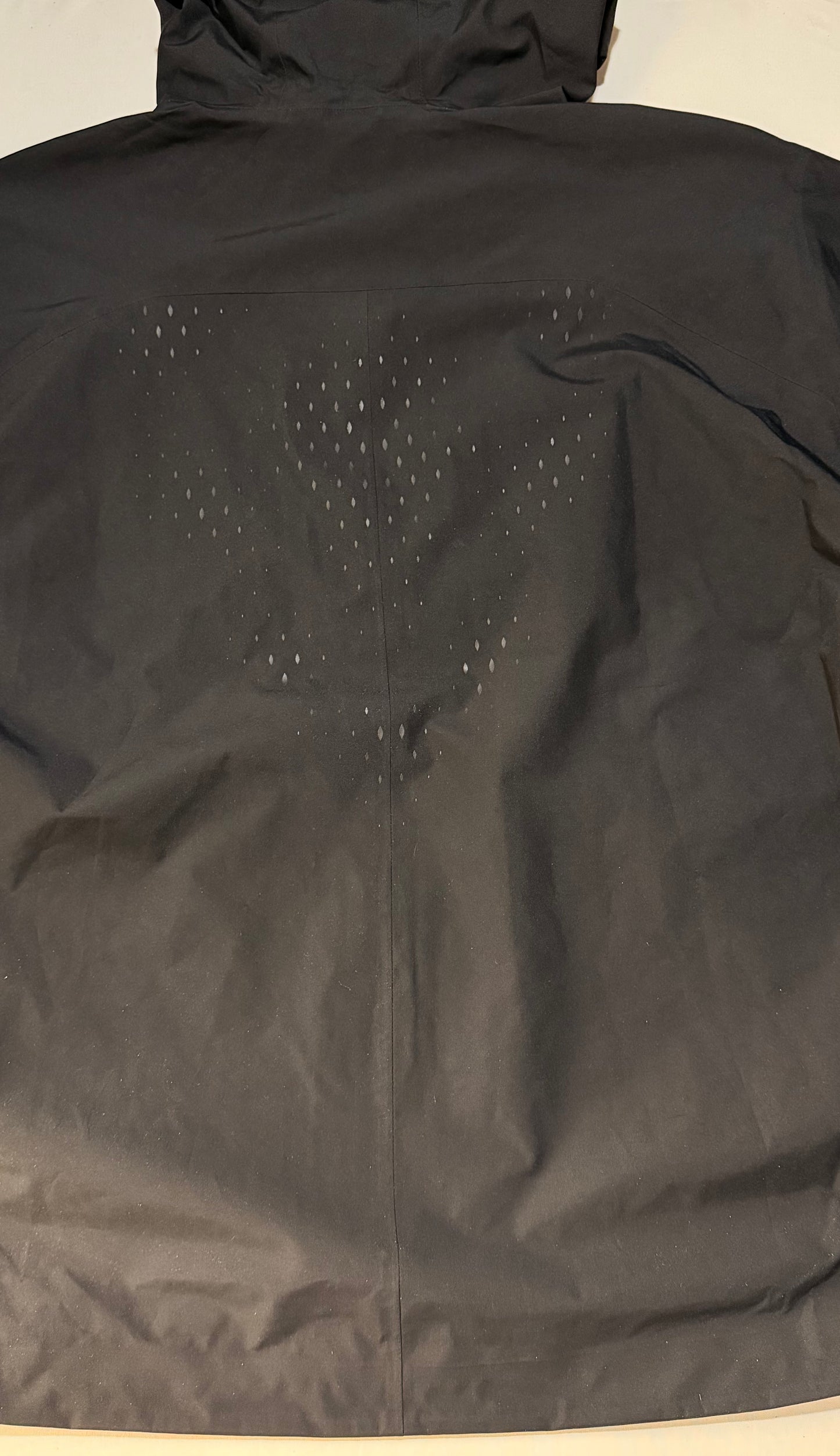 Nike NOCTA Alien Goretex Jacket