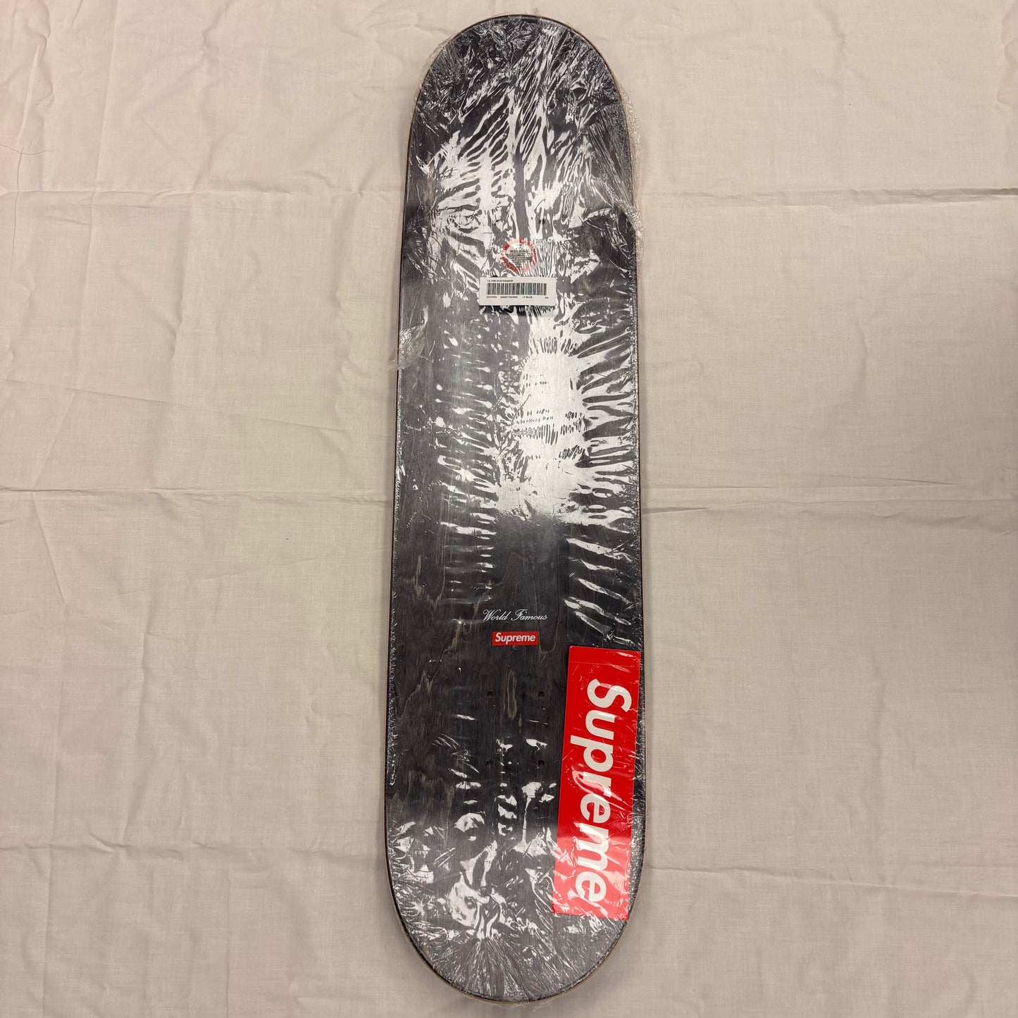 Supreme FW22 Lil Kim Skateboard Deck