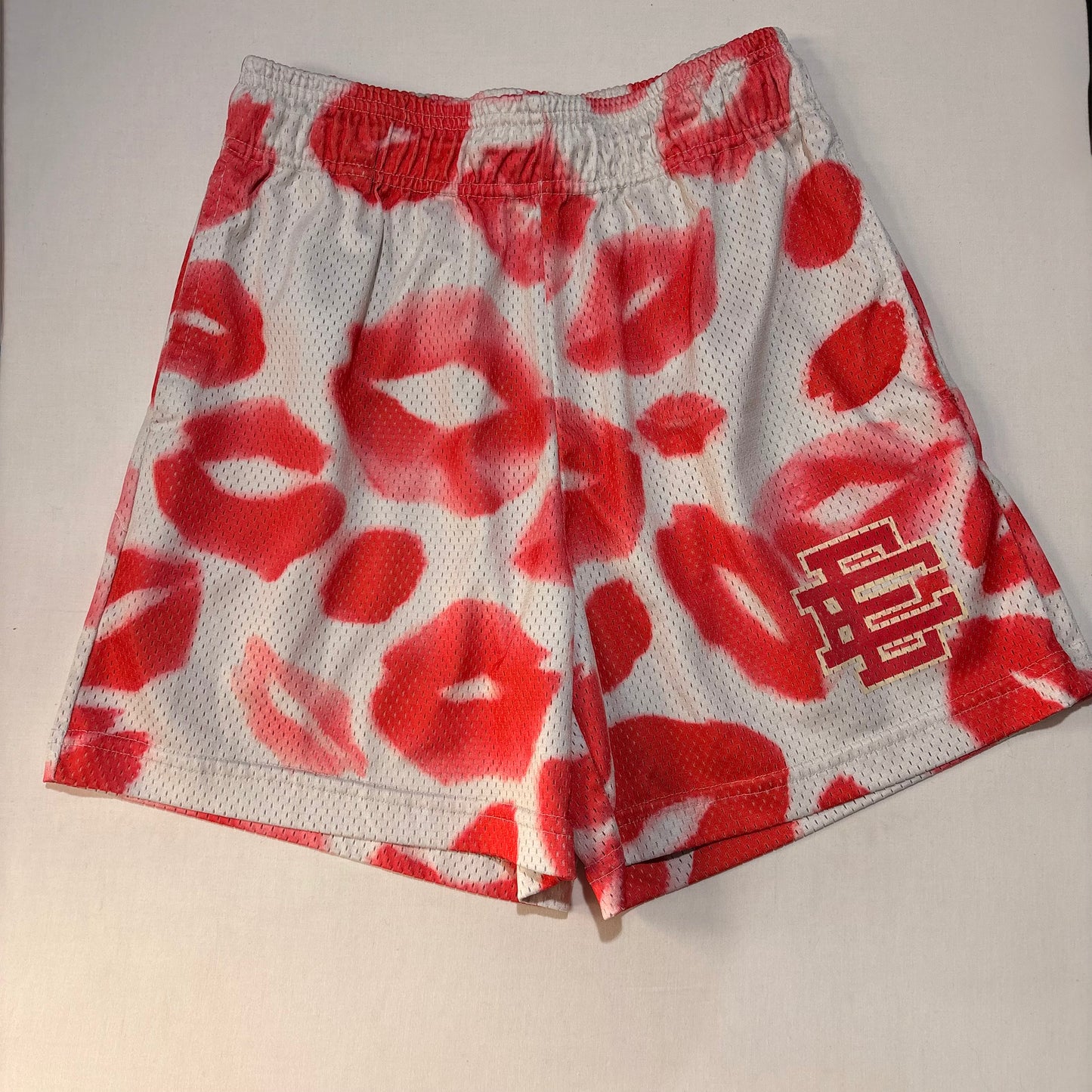 Eric Emanuel EE Basic Shorts U