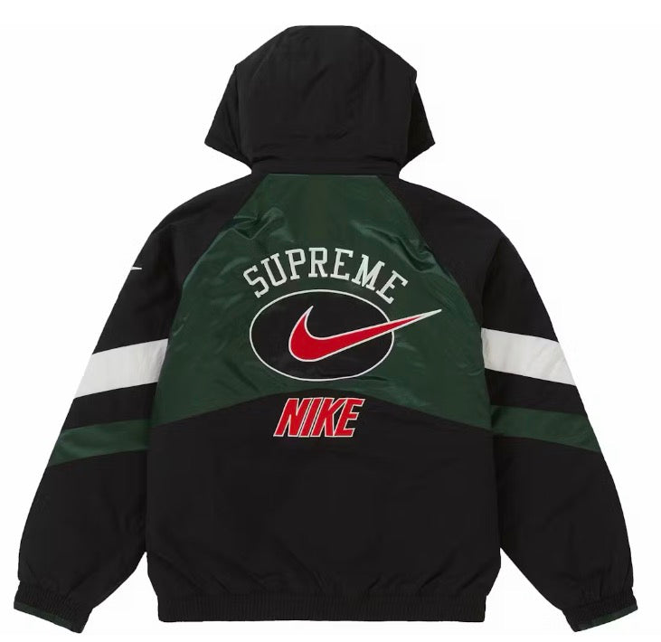 Supreme SS19 Nike Hooded Sport Jacket