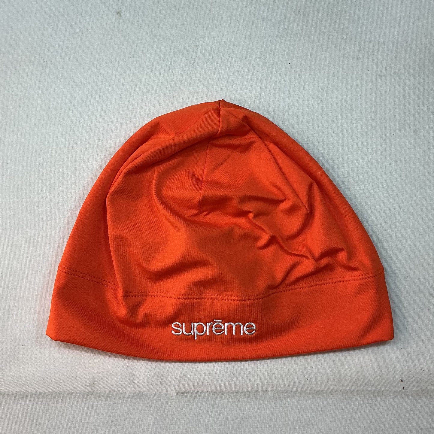 Supreme FW26 Base Layer Beanie