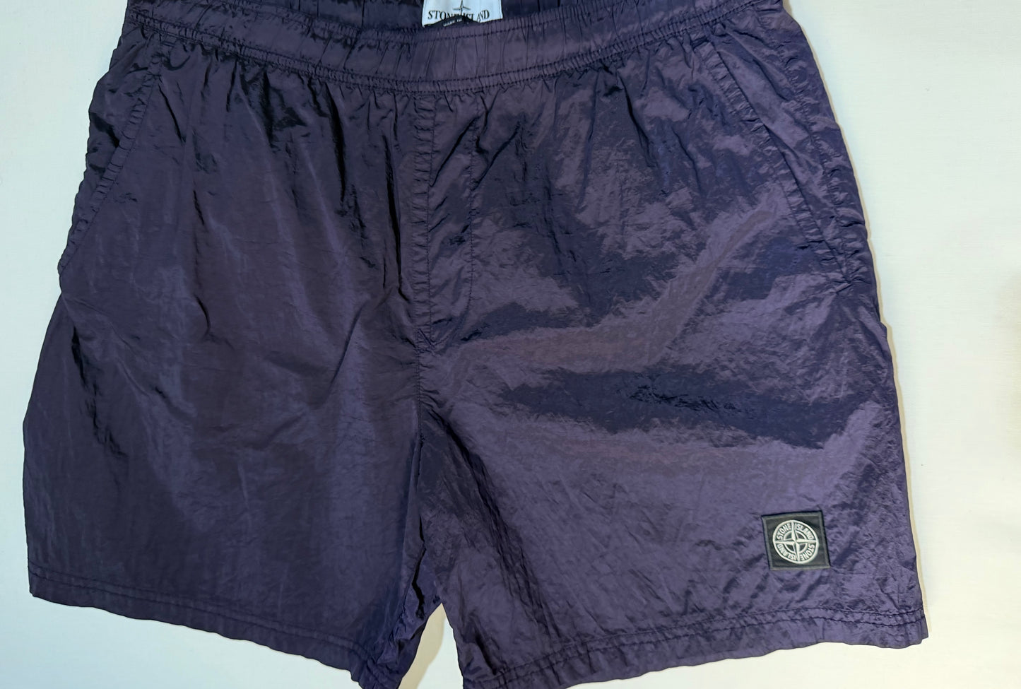 Stone Island Metal Trunk Ink U