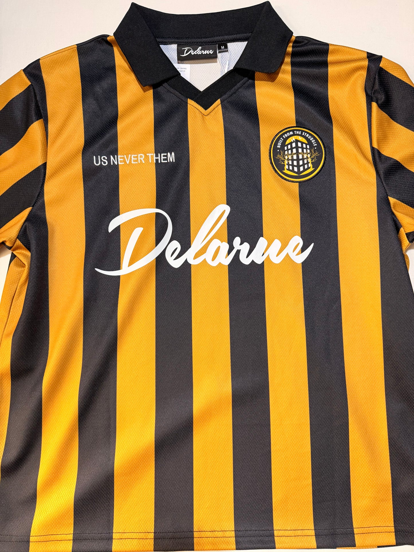 Delarue BFTS ‘25 Soccer Jersey