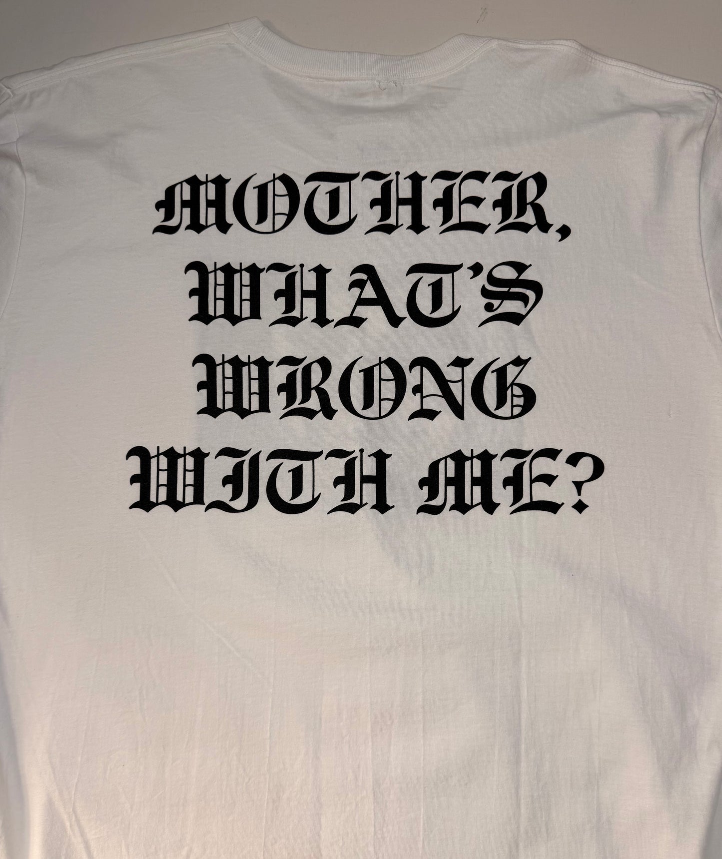Supreme FW25 The Exorcist Mother L/S Tee