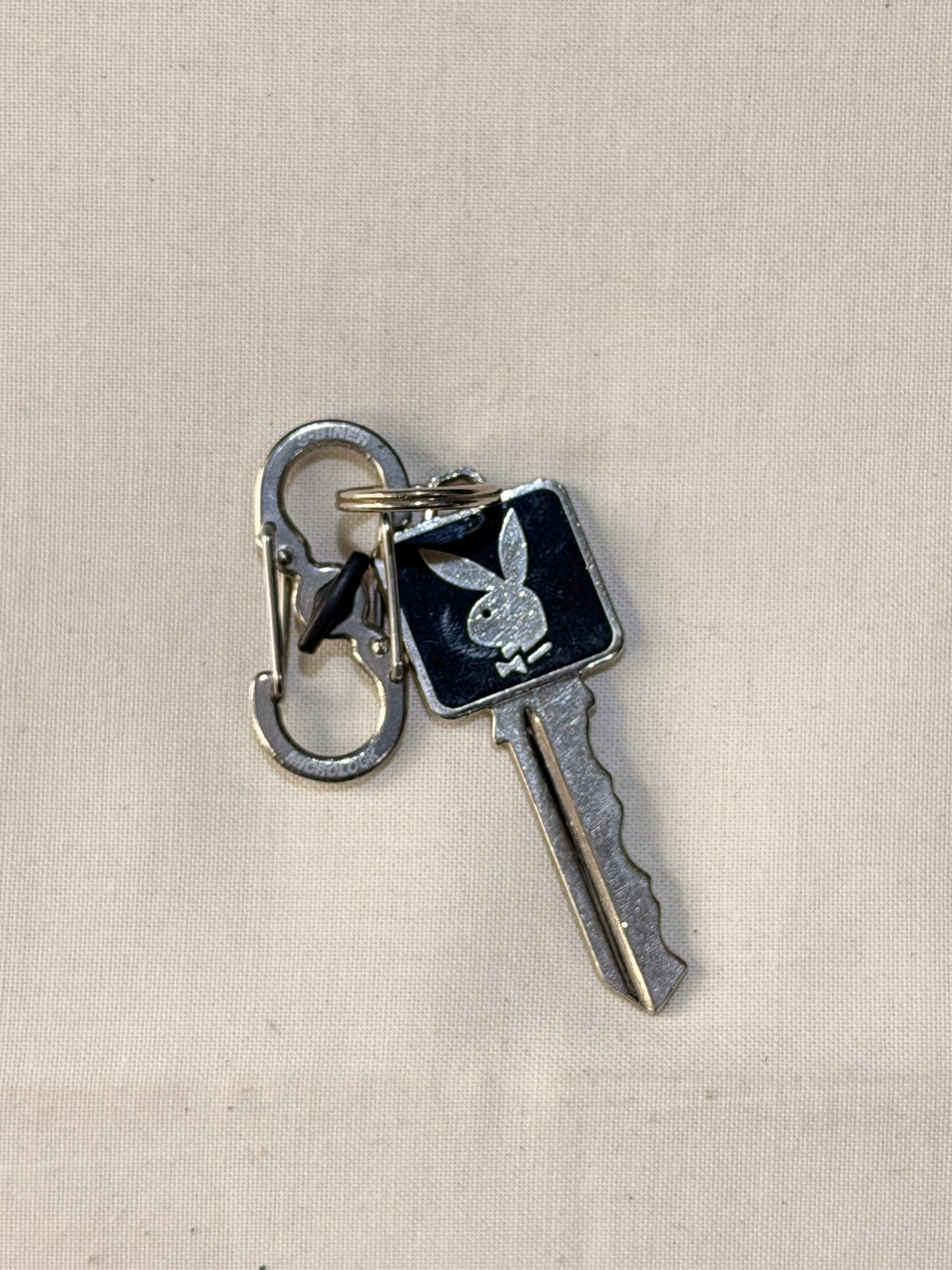 Supreme SS11 Playboy Key Keychain U