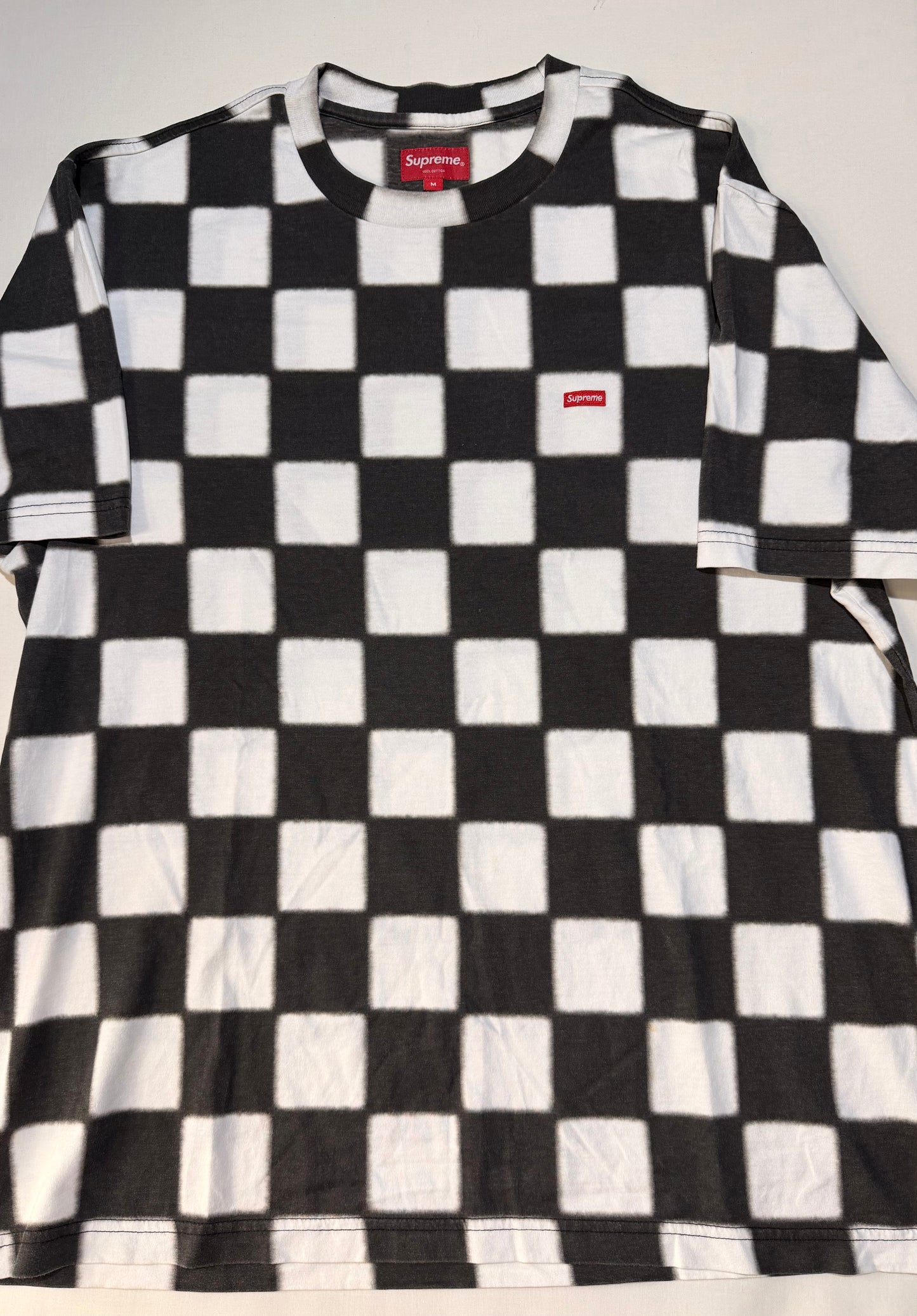Supreme SS20 Small Box Tee U