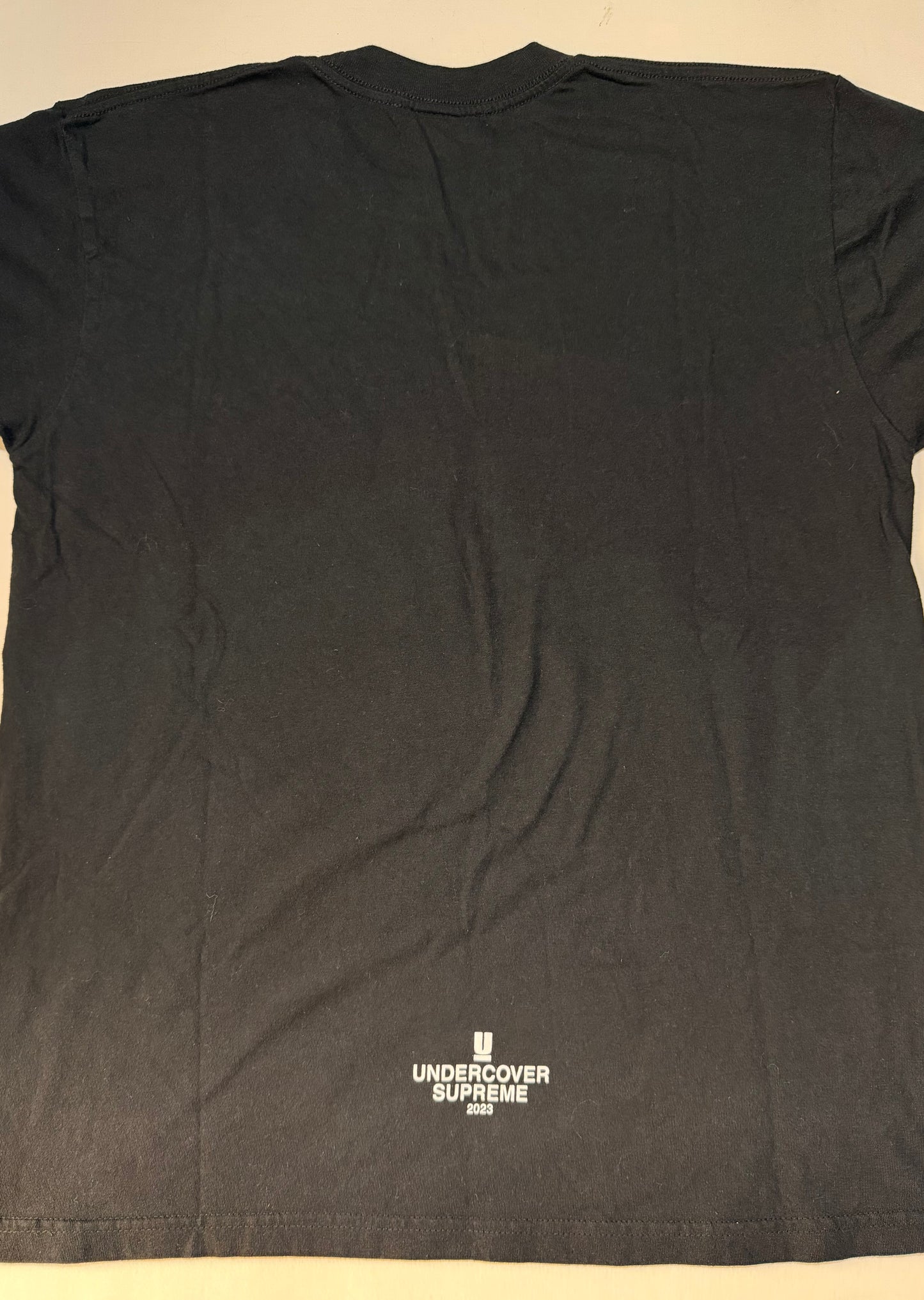 Supreme SS23 Undercover Face Tee U