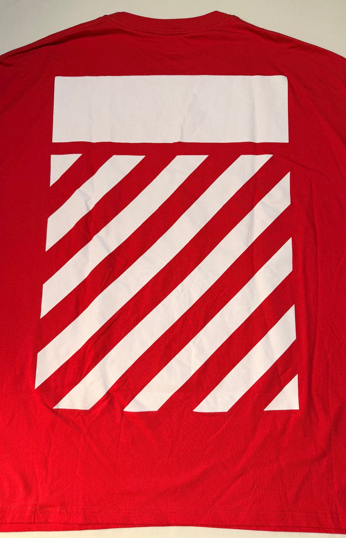 Off White Wisconson Tee