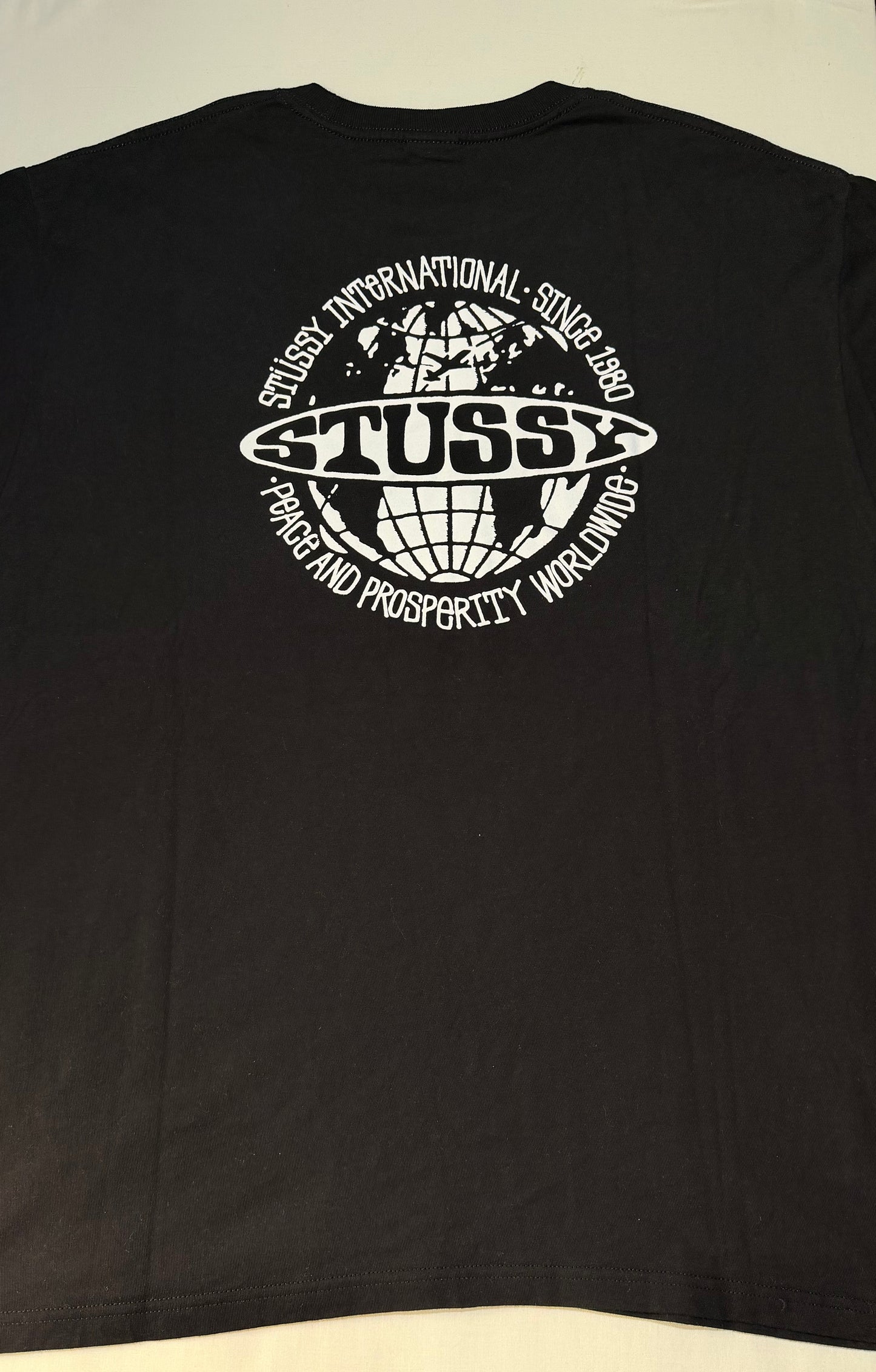 Stussy International Tee