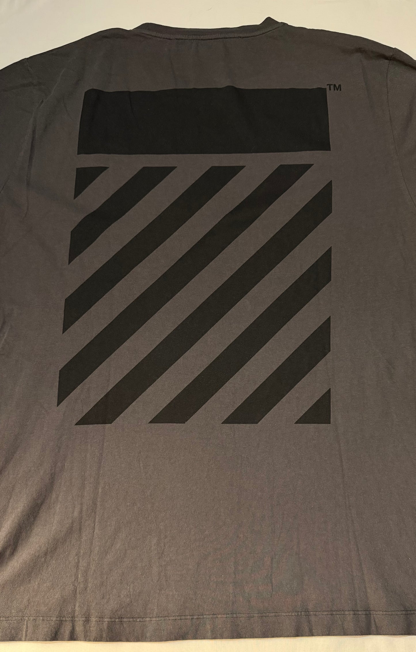 Off White Tee