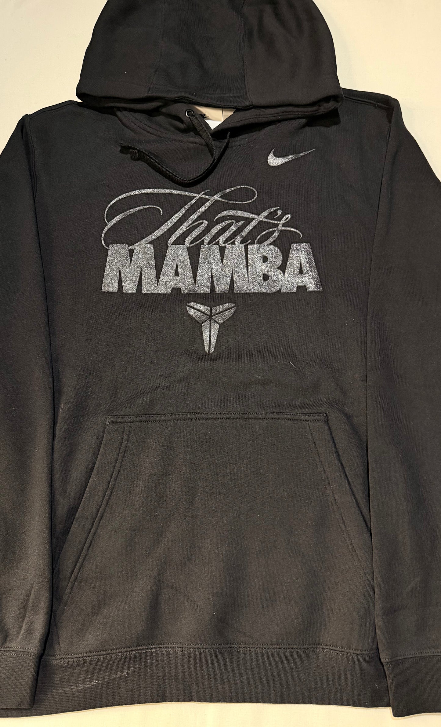 Nike Kobe Bryant Mamba Hoodie