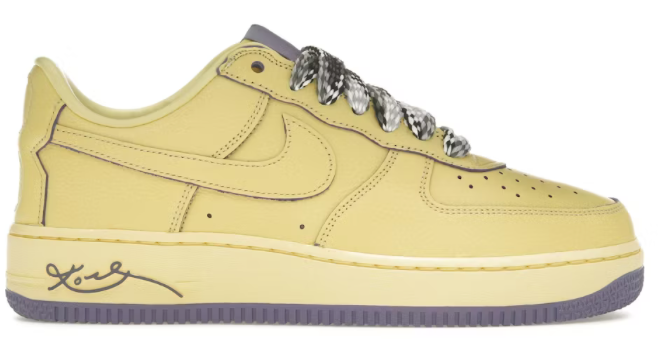 Nike Air Force 1 Low Protro Kobe Bryant Mamba Mentality