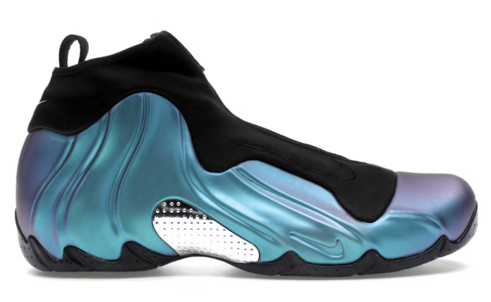 Nike Air Flightposite Dusty Cactus