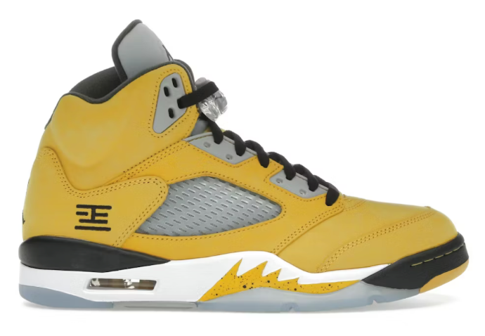 Jordan 5 Retro Tokyo T23 (2025)
