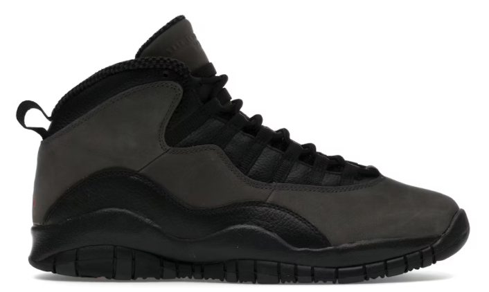 Jordan 10 Retro Shadow (2025)