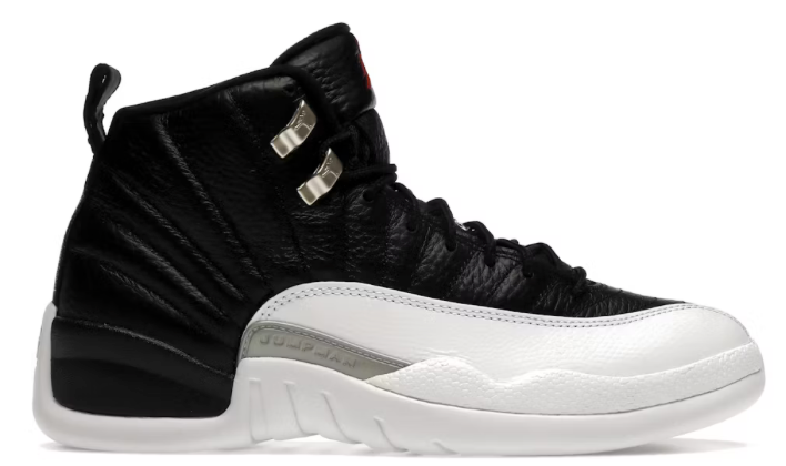 Jordan 12 Retro Playoffs (2022)