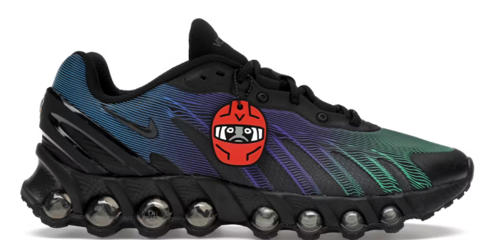 Nike AIr Max Dn8 Victor Victor NYC