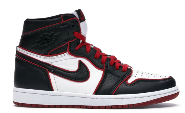 Jordan 1 Retro High Bloodline