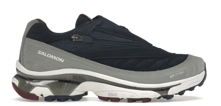 Salomon XT Voyager Kith Maritime Blue