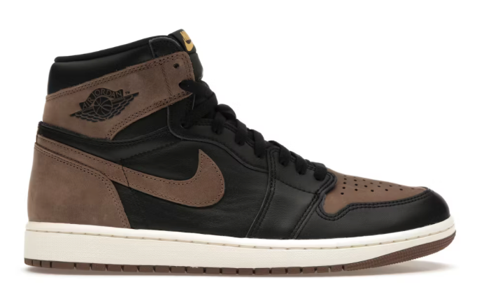 Jordan 1 Retro High Palomino