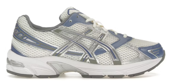 Asics Gel 1130 Cream Blueberry