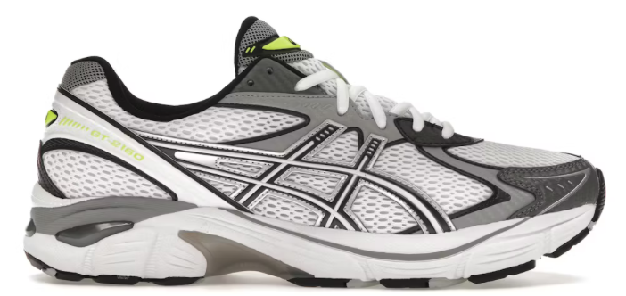 Asics Gt 2160 JJJJound White