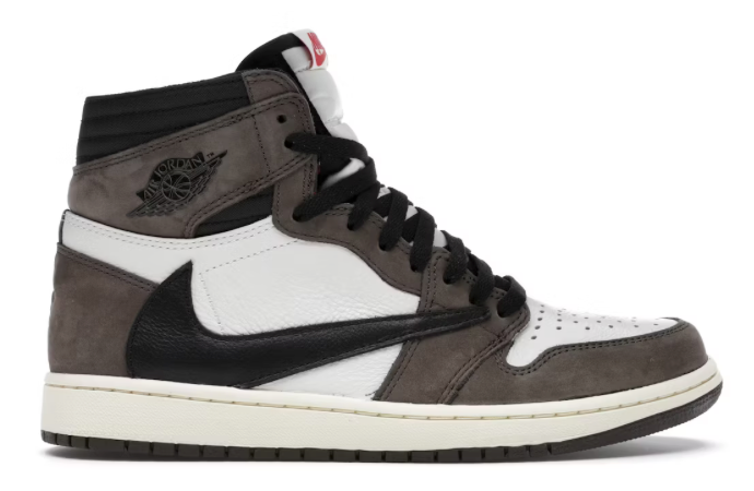 Jordan 1 Retro High Travis Scott