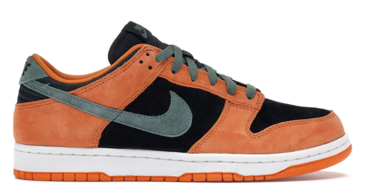 Nike Dunk Low Ceramic U10