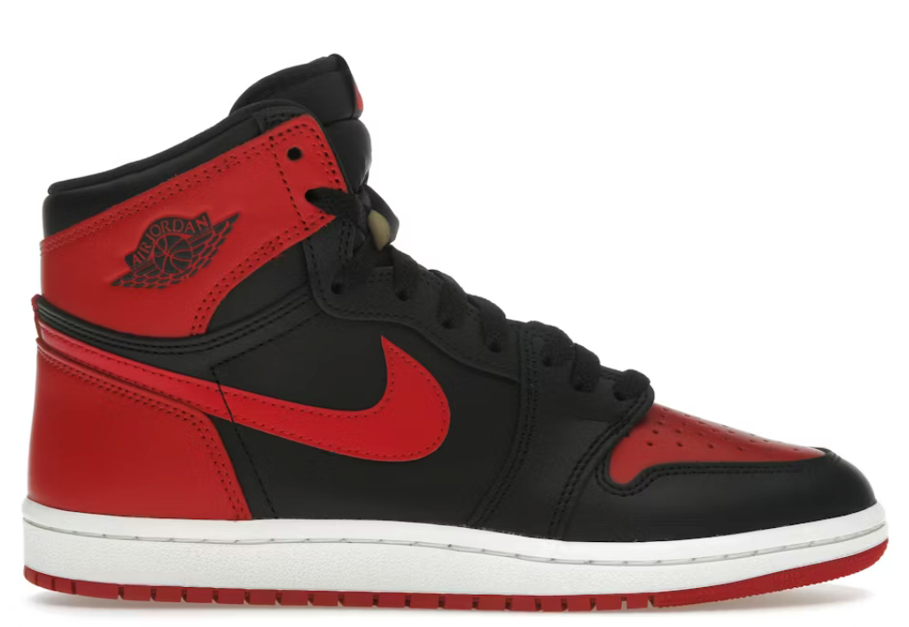 Jordan 1 Retro High Bred '85 (2025)