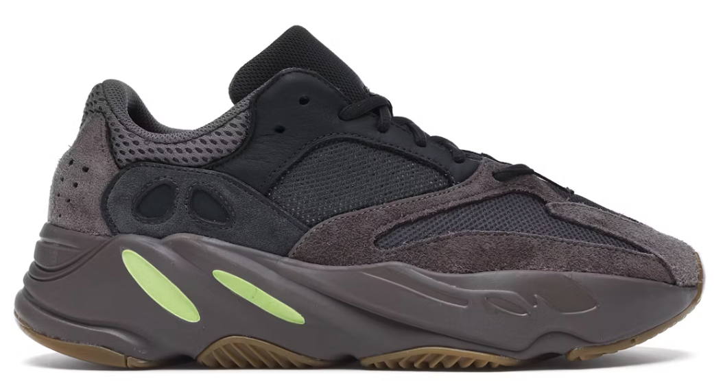 adidas Yeezy Boost 700 Mauve U8