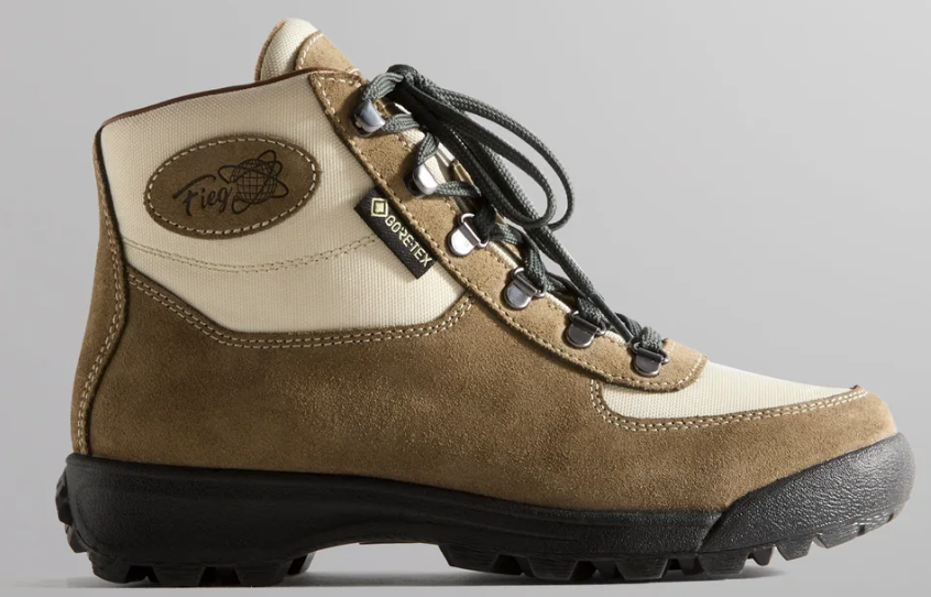 Vasquez Skywalk GTX Ronnie Fieg Turtle Dove