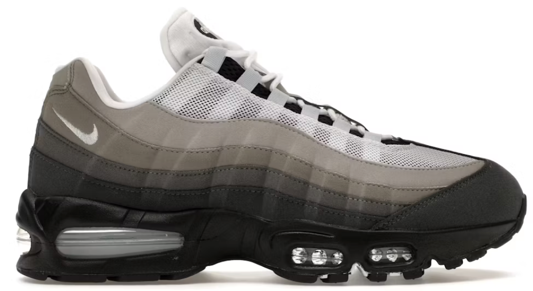 Nike Air Max 95 OG Big Bubble Blue Tint