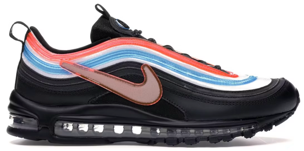 Nike Air Max 97 Neon Seoul