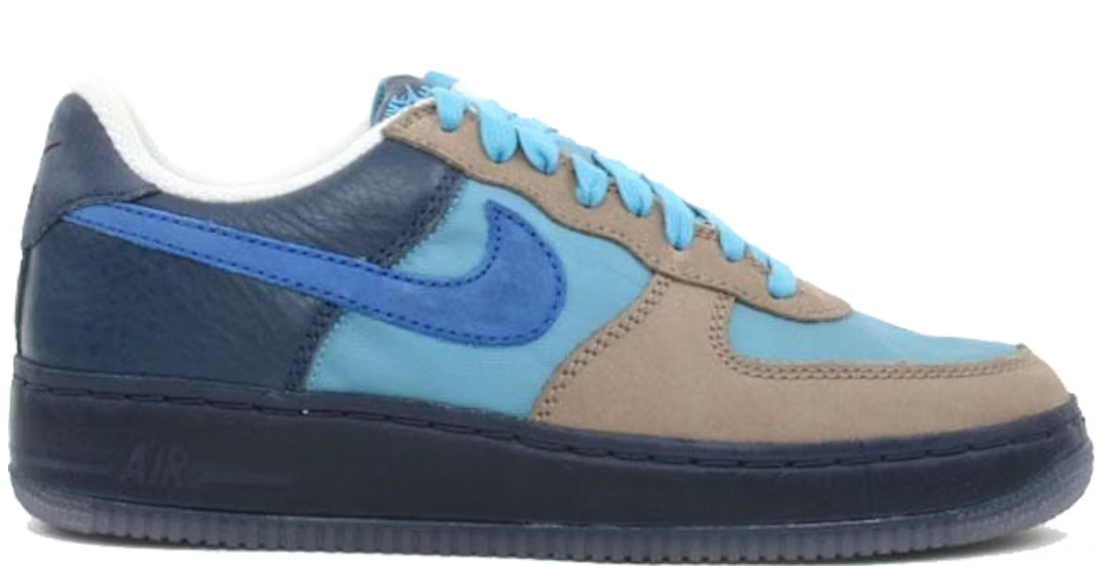 Nike Air Force 1 Low Stash