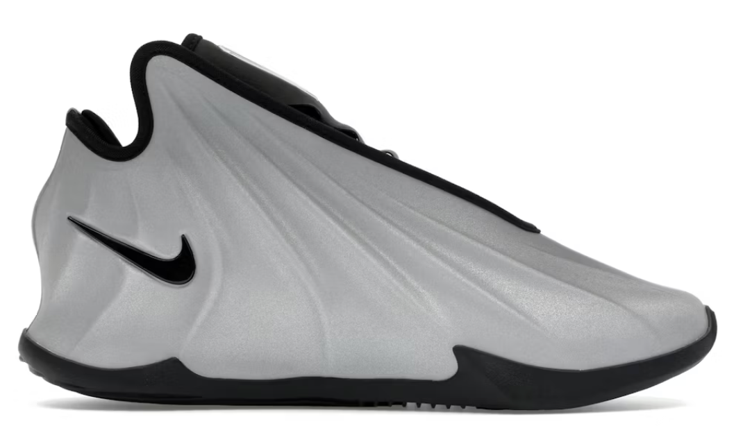 Nike GT Future Metallic Silver