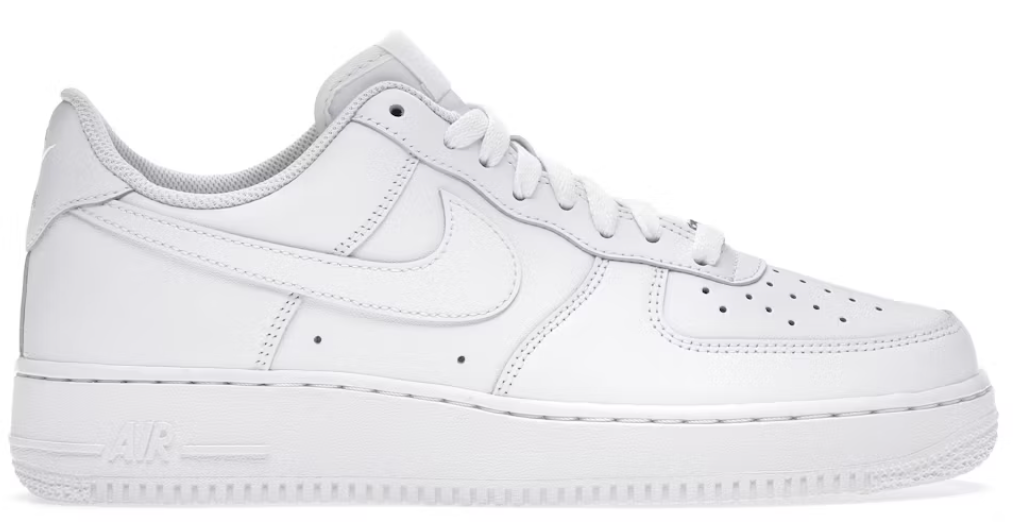 Nike Air force 1 Low White