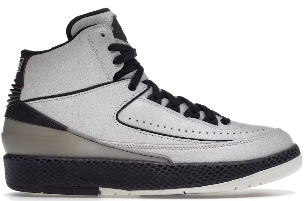 Jordan 2 Retro A Ma Maniere Airness
