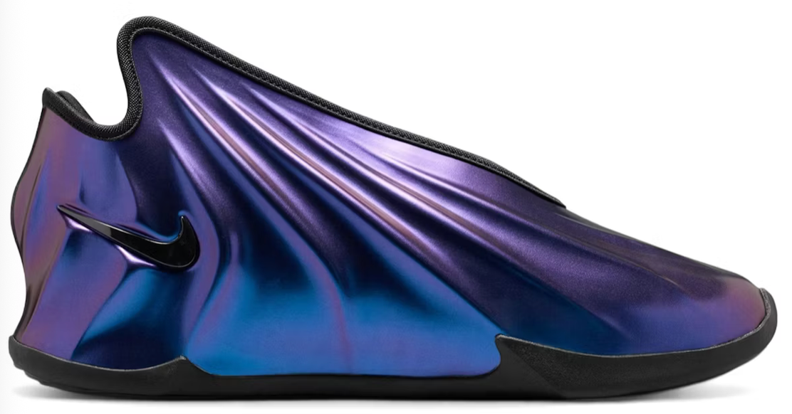 Nike GT Future Unseen Hours