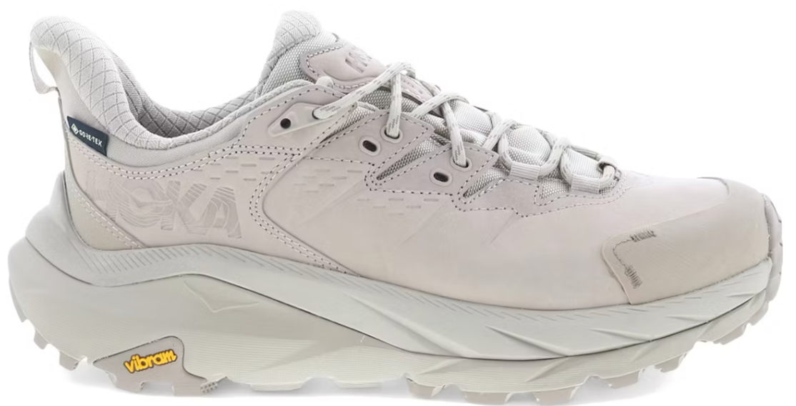 Hoka One One Kaha 2 Low Gore-Tex Oxford Tan