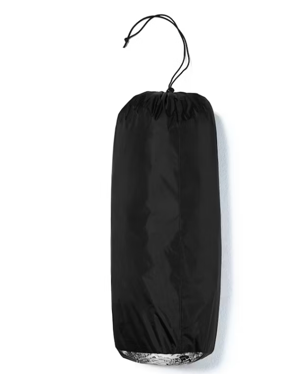 Supreme SS18 TNF Snakeskin Taped Seam Stormbreak 3 Tent