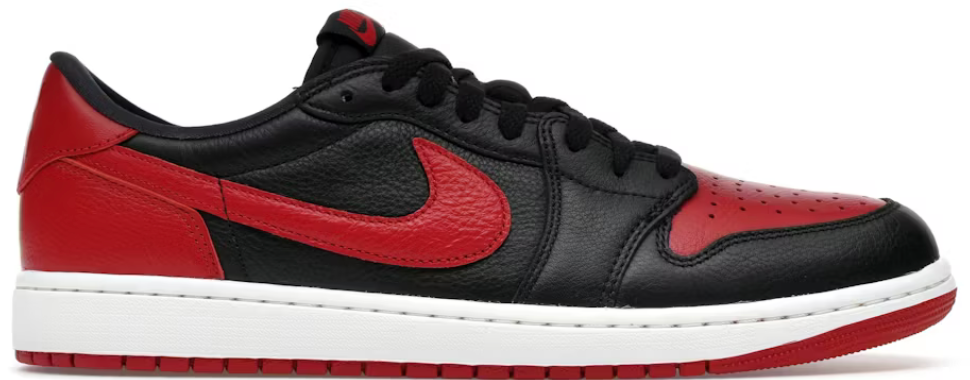 Jordan 1 Retro Low OG Banned