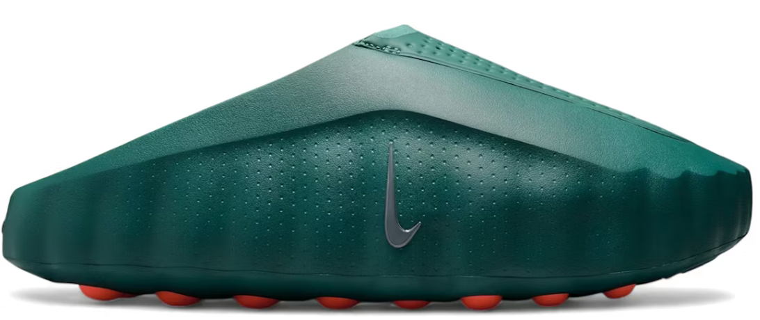 Nike Mind 001 Slide Mineral Slate