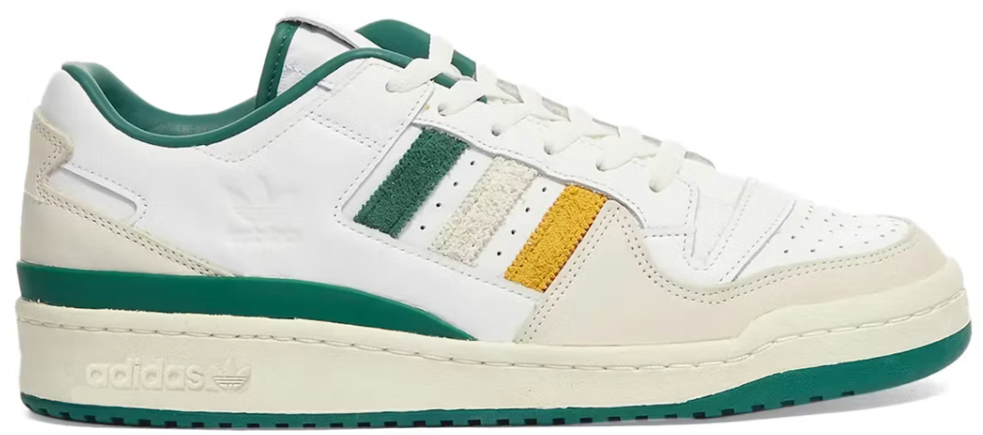 Adidas Forum Advance Low End