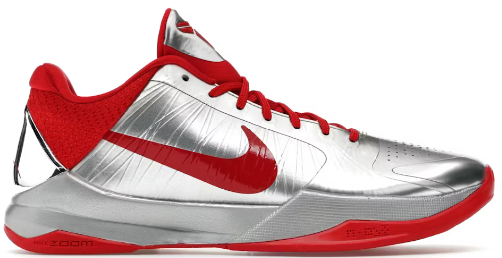 Nike Kobe 5 Protro Caitlin Clark Rookie Of The Year