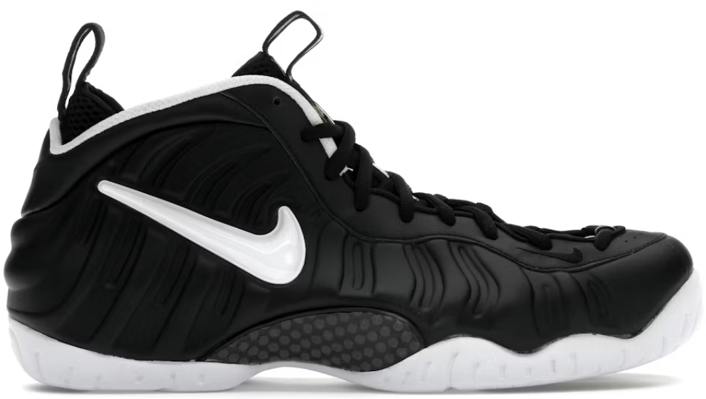 Nike Air Fomaposite Pro Dr. Doom (2016)