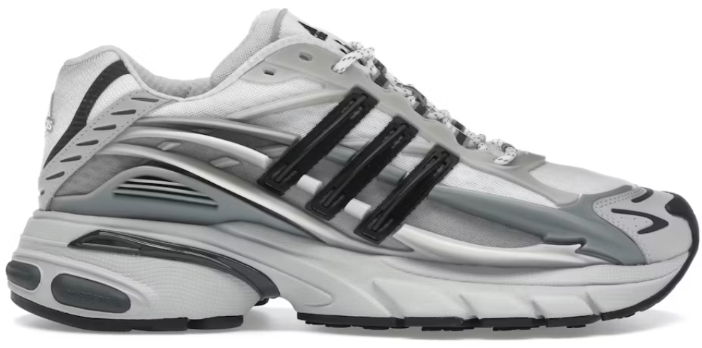 Adidas Adistar Jellyfish Pharrell Williams Solid Grey Black